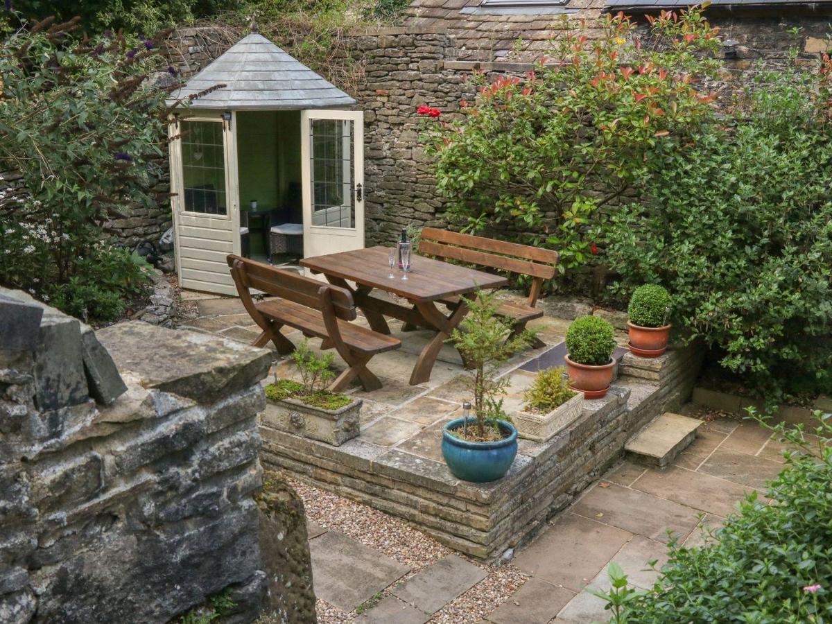 Hope Cottage Castleton  Eksteriør bilde