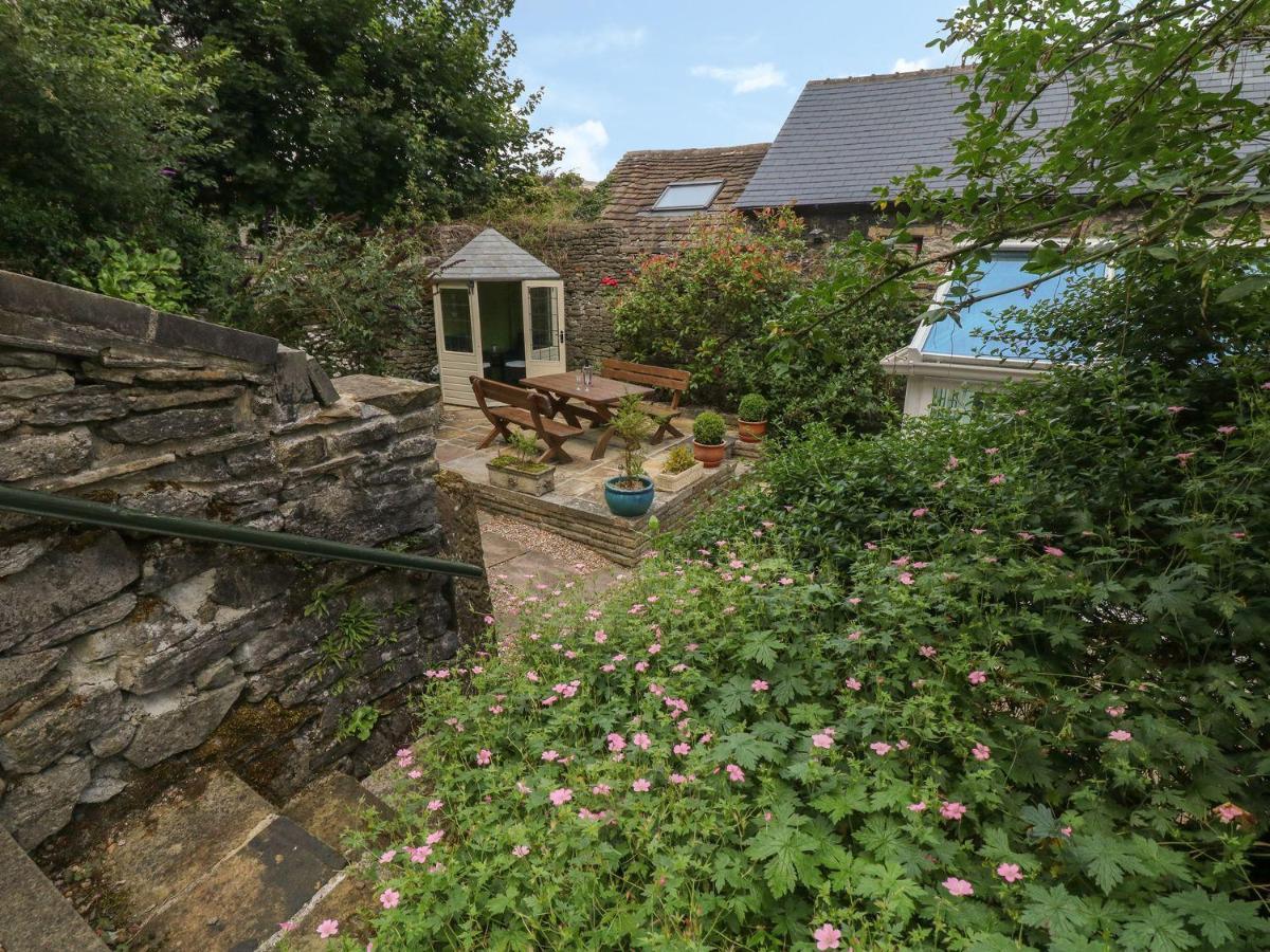 Hope Cottage Castleton  Eksteriør bilde